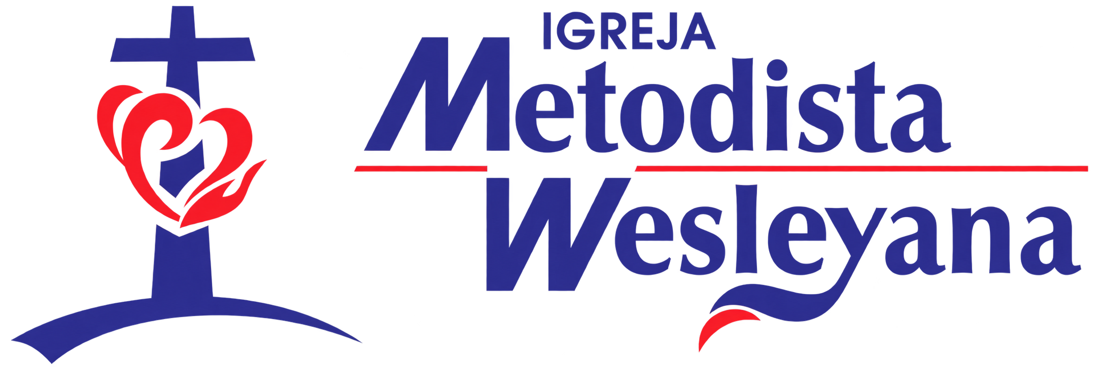 Logo da Igreja Metodista Wesleyana Valdariosa